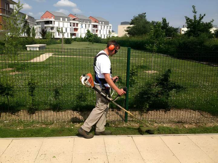 Service entretien près d'Orléans 