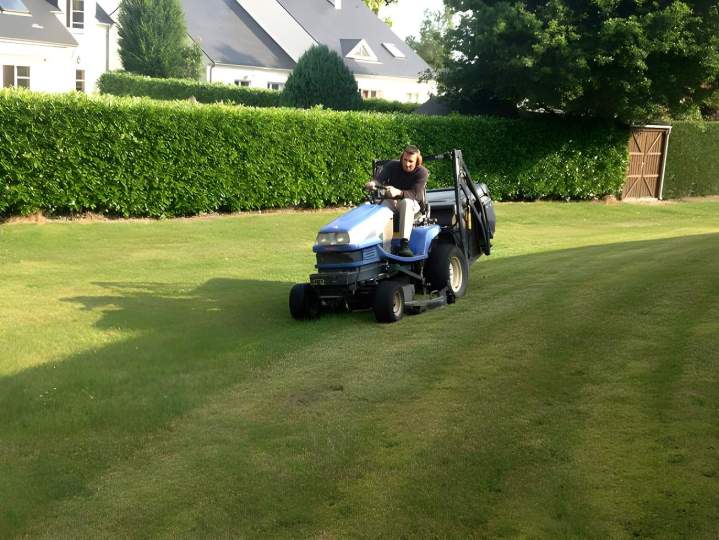 Entretien Jardin Service près d'Orléans 